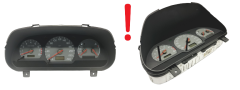 Vitezometru Volvo V40 S40 30858334/004 30862230/D 56709