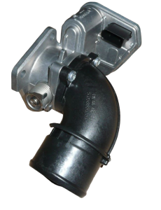 Supapă corp clapetă accelerație Original Jumper Boxer Ducato III 3.0HDI 504264089