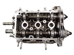 Chiulasă Toyota Aygo 1KR 1611541580 1.0 12v C1 107