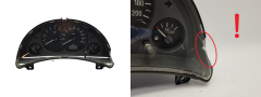 Turometru Opel Corsa C 13173347WA 110008988026 2580