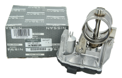 Supapă Egr Nou Original 147B08010R Renault