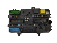 Cutie siguranțe 13222173 5DK008669-33 Opel GM Hella 20608
