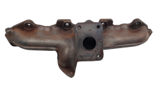 Galerie evacuare 9635407980 0341G3 2.0 HDI C8 807 Citroen Peugeot
