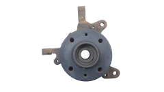 Fuzetă direcție Față Dreaptă Renault 7700834610 7700830220 84mm