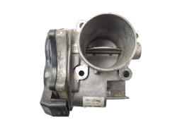 Supapă corp clapetă accelerație Renault 8200987453F H8200727648 2.0 2.3 DCI 1424