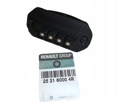 Senzor Lumină Original Master 3 Movano NV400 2654900Q0E