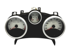 Turometru Peugeot 207 9666133180 A2C53337660 57076