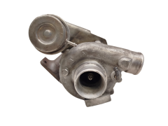 Turbosuflantă Opel 1,7 DTL 90530995 454187-1 Garrett 127358 km