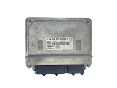 Unitate Control 03D906023N 5WP40851 04 VW Seat Skoda Siemens 63724