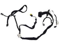 Cablaj ușă Dreapta Față Clio 3 241257744R Renault
