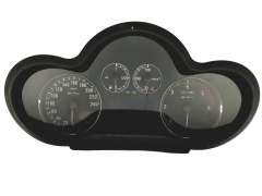 Vitezometru Alfa Romeo 147 156071228 110080304092 59307