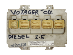 Modul unitate de control Chrysler P04727479AG