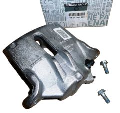 Etrier frână Dreapta Față Original Renault Megane Scenic II 7701207686
