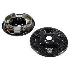 Plăcuțe frână Original Renault Clio III Modus 8201046953