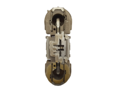 Inserție lampă spate Spate Renault 21 7700769944 7700769943 Scintex