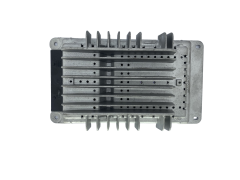 Amplificator audio