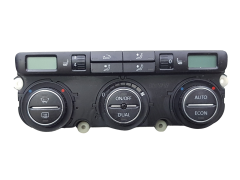 Unitate Control Încălzire VW Golf 5 Touran 1K0907044DA 1118