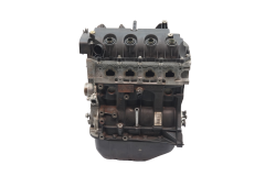 Motor Benzină D4FE770 D4F770 8201156008 Renault Twingo 2 1.2 16V 1029