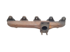 Galerie evacuare 0341K2 1.4 HDi Citroen C3