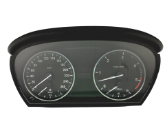 Vitezometru BMW 3 E90 E91 9187060-02 1025350-93 55839