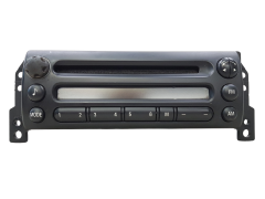 Radio auto Business CD Mini Cooper 6512 9115661