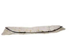 Ornament Bară Față Faceți VW Tiguan 5NA853101J 88531841402 DPA
