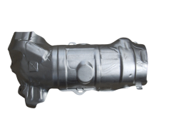 Protecție Termică Original Citroen Peugeot C3 C4 207 208 1.6 HDI 1723W2