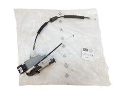 Mecanism încuietoare ușă Stânga Spate Original Citroen C3 II 9800625080