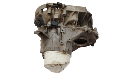 Cutie de viteze manuală JB3183 Renault Scenic 1.6 8v 7711134129 1103