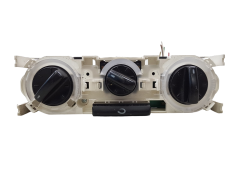 Unitate Control Încălzire Skoda Fabia 6Y0819045C 90151.181/0001