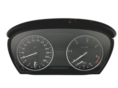 Turometru BMW X1 E84 2154612801 Siemens VDO