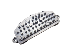 Rezistență Ventilator Renault T954061-B 271505535R Valeo 0km