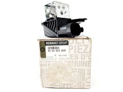 Rezistență Ventilator Original Renault Clio IV Espace V Duster 255503792R