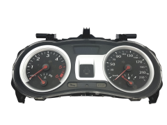 Turometru Renault Clio 3 8200821001 D 58700