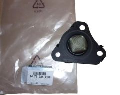 Garnitură, etanșare Nou Original 147228526R Renault Dacia