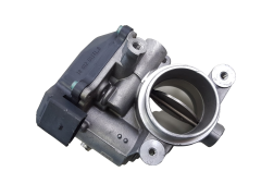 Supapă corp clapetă accelerație 04L128063T 04L128059T A2C94859900 VAG 1509