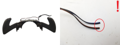 Comutator Manetki Citroen C4 Picasso 2 96667245ZD 12275304 Delphi