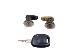 Cilindru de închidere 7701471581 7701471582 Renault Twingo 1 1038