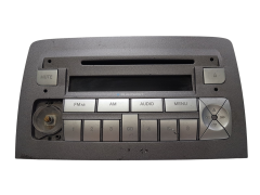 Radio auto Lancia Musa 848 7354528420 7647338316 Blaupunkt