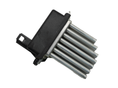 Rezistență Ventilator Audi A6 4B0820521 5DS006467-02 MF246810-149