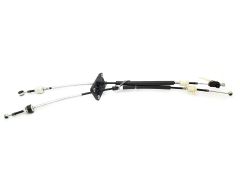 Cablu schimbător Jumper Boxer Ducato 2.2HDi 55260276 Qplus