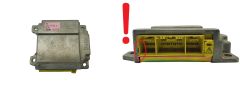 Modul unitate de control C10057K30A 3321848 Mazda Naldec