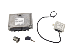 Kit pornire Fiat 600 Seicento 55183580 46533994 46734574 1.1