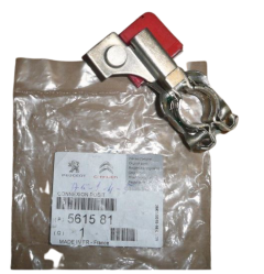 Carcasă Baterie Original Citroen Xsara Picasso 561581