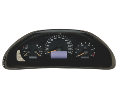 Turometru Mercedes E W210 87001357 88311281 VDO 30936
