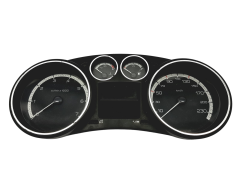Turometru Peugeot 308 9665107380 57062