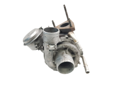 Turbosuflantă GT1746V H8200398565 8200631167 Garrett Renault 1.9 dci