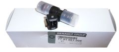 Injector combustibil Original Renault Clio II III Twingo 1.2 16V 1663800QAH