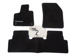 Covorașe podea auto Kit Original 1635129780 Citroen C5 Aircross