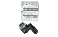 Senzor PDC Original 284384EA1E 284420753R Renault Nissan